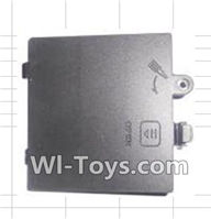 Subotech BG1505 Battery Cover,Subotech BG1505 RC Car Spare parts Accessories,1:16 2WD BG1505 RC Racing Car parts,High Speed Drifting Buggy Parts