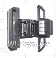 Subotech BG1505 Rear gear box Fixed Piece,Subotech BG1505 RC Car Spare parts Accessories,1:16 2WD BG1505 RC Racing Car parts,High Speed Drifting Buggy Parts