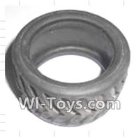 Subotech BG1505 Right Tire Lether(1pcs),Subotech BG1505 RC Car Spare parts Accessories,1:16 2WD BG1505 RC Racing Car parts,High Speed Drifting Buggy Parts