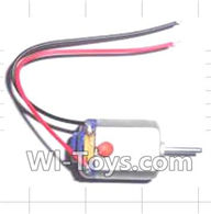 Subotech BG1505 Rear Main motor,Subotech BG1505 RC Car Spare parts Accessories,1:16 2WD BG1505 RC Racing Car parts,High Speed Drifting Buggy Parts