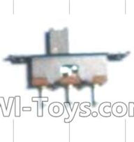Subotech BG1505 Switch,Subotech BG1505 RC Car Spare parts Accessories,1:16 2WD BG1505 RC Racing Car parts,High Speed Drifting Buggy Parts