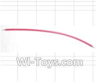 Subotech BG1505 Power wire-Lenth 9cm,Subotech BG1505 RC Car Spare parts Accessories,1:16 2WD BG1505 RC Racing Car parts,High Speed Drifting Buggy Parts