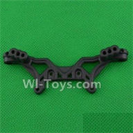 SuBotech BG1506 S15060102 Rear shockproof board,Rear Shock Absorbers board,Subotech BG1506 RC Car Spare parts Accessories,1:12 4WD BG1506 RC Racing Car parts,High Speed Drifting Buggy Parts