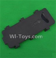 SuBotech BG1506 S15060301 Bottom battery cover,Subotech BG1506 RC Car Spare parts Accessories,1:12 4WD BG1506 RC Racing Car parts,High Speed Drifting Buggy Parts