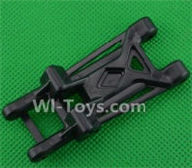 SuBotech BG1506 S15060401 Swing arm,Suspension Arm(1pcs),Subotech BG1506 RC Car Spare parts Accessories,1:12 4WD BG1506 RC Racing Car parts,High Speed Drifting Buggy Parts