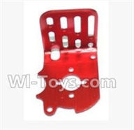 SuBotech BG1506 WSZ001 Motor Radiating cover,Subotech BG1506 RC Car Spare parts Accessories,1:12 4WD BG1506 RC Racing Car parts,High Speed Drifting Buggy Parts
