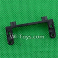 SuBotech BG1506 H15061501 Servo Fixed seat,Subotech BG1506 RC Car Spare parts Accessories,1:12 4WD BG1506 RC Racing Car parts,High Speed Drifting Buggy Parts