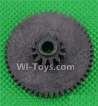 SuBotech BG1506 S15061508 Reduction gear,Subotech BG1506 RC Car Spare parts Accessories,1:12 4WD BG1506 RC Racing Car parts,High Speed Drifting Buggy Parts