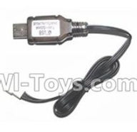 SuBotech BG1506 DZCD02 USB Charger,Subotech BG1506 RC Car Spare parts Accessories,1:12 4WD BG1506 RC Racing Car parts,High Speed Drifting Buggy Parts