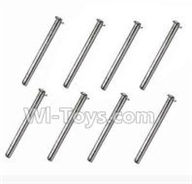 SuBotech BG1506 WTZ002 Optical axis(8pcs)-1.5X7.5,Subotech BG1506 RC Car Spare parts Accessories,1:12 4WD BG1506 RC Racing Car parts,High Speed Drifting Buggy Parts