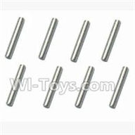 SuBotech BG1506 WTZ003 Optical axis(8pcs)-1.5X10,Subotech BG1506 RC Car Spare parts Accessories,1:12 4WD BG1506 RC Racing Car parts,High Speed Drifting Buggy Parts