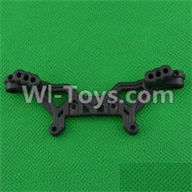 SuBotech BG1507 S15060102 Rear shockproof board,Rear Shock Absorbers board,Subotech BG1507 RC Car Spare parts Accessories,1:12 4WD BG1507 RC Racing Car parts,High Speed Drifting Buggy Parts