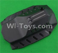 SuBotech BG1507 S15060303 Upper cover for the Battery,Subotech BG1507 RC Car Spare parts Accessories,1:12 4WD BG1507 RC Racing Car parts,High Speed Drifting Buggy Parts
