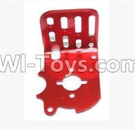 SuBotech BG1507 WSZ001 Motor Radiating cover,Subotech BG1507 RC Car Spare parts Accessories,1:12 4WD BG1507 RC Racing Car parts,High Speed Drifting Buggy Parts