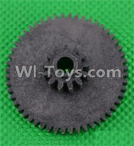 SuBotech BG1507 S15061508 Reduction gear,Subotech BG1507 RC Car Spare parts Accessories,1:12 4WD BG1507 RC Racing Car parts,High Speed Drifting Buggy Parts