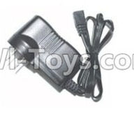 SuBotech BG1507 DZCD01 Charger,Subotech BG1507 RC Car Spare parts Accessories,1:12 4WD BG1507 RC Racing Car parts,High Speed Drifting Buggy Parts