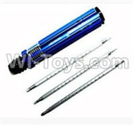 SuBotech BG1507 DLS002 Multi-function screwdriver,Subotech BG1507 RC Car Spare parts Accessories,1:12 4WD BG1507 RC Racing Car parts,High Speed Drifting Buggy Parts