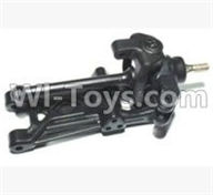 SuBotech BG1507 CJ0011 Front Right Swing Arm Assembly,Subotech BG1507 RC Car Spare parts Accessories,1:12 4WD BG1507 RC Racing Car parts,High Speed Drifting Buggy Parts