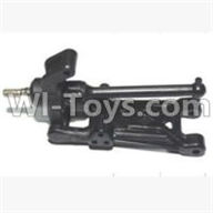 SuBotech BG1507 CJ0010 Rear Swing Arm Assembly,Subotech BG1507 RC Car Spare parts Accessories,1:12 4WD BG1507 RC Racing Car parts,High Speed Drifting Buggy Parts