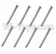 SuBotech BG1507 WTZ002 Optical axis(8pcs)-1.5X7.5,Subotech BG1507 RC Car Spare parts Accessories,1:12 4WD BG1507 RC Racing Car parts,High Speed Drifting Buggy Parts