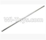 SuBotech BG1507 WTZ007 Front and Rear Drive shaft,Subotech BG1507 RC Car Spare parts Accessories,1:12 4WD BG1507 RC Racing Car parts,High Speed Drifting Buggy Parts