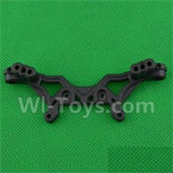 SuBotech BG1518 S15060102 Rear shockproof board,Rear Shock Absorbers board,Subotech BG1518 RC Car Spare parts Accessories,1:12 4WD BG1518 RC Racing Car parts,High Speed Drifting Buggy Parts