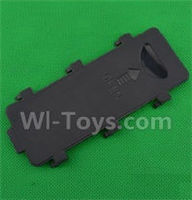SuBotech BG1518 S15060301 Bottom battery cover,Subotech BG1518 RC Car Spare parts Accessories,1:12 4WD BG1518 RC Racing Car parts,High Speed Drifting Buggy Parts
