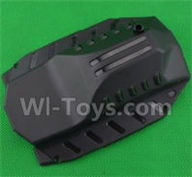 SuBotech BG1518 S15060303 Upper cover for the Battery,Subotech BG1518 RC Car Spare parts Accessories,1:12 4WD BG1518 RC Racing Car parts,High Speed Drifting Buggy Parts