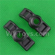 SuBotech BG1518 S15061102 Rear Wheel Seat(2pcs),Subotech BG1518 RC Car Spare parts Accessories,1:12 4WD BG1518 RC Racing Car parts,High Speed Drifting Buggy Parts