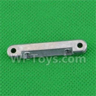 SuBotech BG1518 H15061405 Rear Swing arm connector,Subotech BG1518 RC Car Spare parts Accessories,1:12 4WD BG1518 RC Racing Car parts,High Speed Drifting Buggy Parts