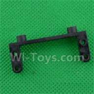 SuBotech BG1518 H15061501 Servo Fixed seat,Subotech BG1518 RC Car Spare parts Accessories,1:12 4WD BG1518 RC Racing Car parts,High Speed Drifting Buggy Parts