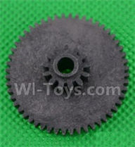 SuBotech BG1518 S15061508 Reduction gear,Subotech BG1518 RC Car Spare parts Accessories,1:12 4WD BG1518 RC Racing Car parts,High Speed Drifting Buggy Parts