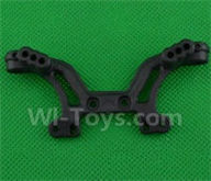 SuBotech BG1509 S15060101 Front shockproof board,Front Shock Absorbers board,Subotech BG1509 RC Car Spare parts Accessories,1:12 4WD BG1509 RC Racing Car parts,High Speed Drifting Buggy Parts