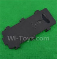 SuBotech BG1509 S15060301 Bottom battery cover,Subotech BG1509 RC Car Spare parts Accessories,1:12 4WD BG1509 RC Racing Car parts,High Speed Drifting Buggy Parts