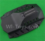 SuBotech BG1509 S15060303 Upper cover for the Battery,Subotech BG1509 RC Car Spare parts Accessories,1:12 4WD BG1509 RC Racing Car parts,High Speed Drifting Buggy Parts