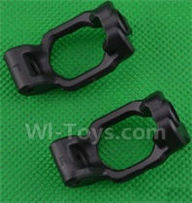 SuBotech BG1509 S15061103+1104 Left and Right C-Shape Seat,Subotech BG1509 RC Car Spare parts Accessories,1:12 4WD BG1509 RC Racing Car parts,High Speed Drifting Buggy Parts