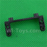 SuBotech BG1509 H15061501 Servo Fixed seat,Subotech BG1509 RC Car Spare parts Accessories,1:12 4WD BG1509 RC Racing Car parts,High Speed Drifting Buggy Parts