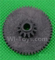 SuBotech BG1509 S15061508 Reduction gear,Subotech BG1509 RC Car Spare parts Accessories,1:12 4WD BG1509 RC Racing Car parts,High Speed Drifting Buggy Parts