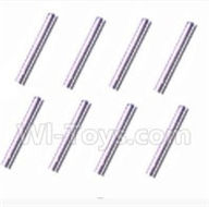 SuBotech BG1509 WTZ001 Optical axis(8pcs)-1.2X7.5,Subotech BG1509 RC Car Spare parts Accessories,1:12 4WD BG1509 RC Racing Car parts,High Speed Drifting Buggy Parts