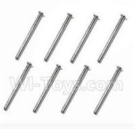 SuBotech BG1509 WTZ002 Optical axis(8pcs)-1.5X7.5,Subotech BG1509 RC Car Spare parts Accessories,1:12 4WD BG1509 RC Racing Car parts,High Speed Drifting Buggy Parts