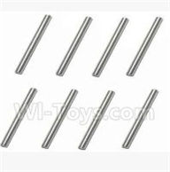 SuBotech BG1509 WTZ005 Iron shaft(8pcs)-4X35,Subotech BG1509 RC Car Spare parts Accessories,1:12 4WD BG1509 RC Racing Car parts,High Speed Drifting Buggy Parts