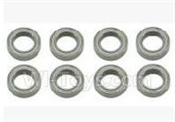 SuBotech BG1509 WZC003 Ball bearing(8pcs)-11X7X3MM,Subotech BG1509 RC Car Spare parts Accessories,1:12 4WD BG1509 RC Racing Car parts,High Speed Drifting Buggy Parts
