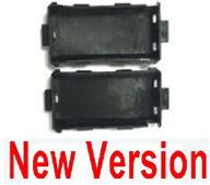 Subotech BG1510A spare Parts-CJ0025+CJ0026 14500 left and Right battery box unit(New version)