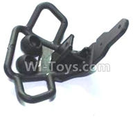 FQ777 HOPPER 9011 spare Parts-02 S15100402 Front Anti-collision frame,FQ777 HOPPER 9011 RC Car Spare parts Accessories,1:24 4WD FQ777-9011 RC Racing Car parts,High Speed Drifting Buggy Parts