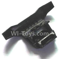 Subotech BG1510A Parts-S15100402 Rear Anti-collision frame,Subotech BG1510A RC Car Spare parts Accessories,1:24 4WD BG1510A RC Racing Car parts,High Speed Drifting Buggy Parts
