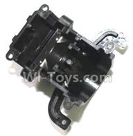 Subotech BG1510A Parts-S15100504S15100503 Rear Bridge seat,Subotech BG1510A RC Car Spare parts Accessories,1:24 4WD BG1510A RC Racing Car parts,High Speed Drifting Buggy Parts