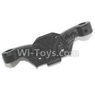Subotech BG1510A Parts-S150100802 Front Bridge,Subotech BG1510A RC Car Spare parts Accessories,1:24 4WD BG1510A RC Racing Car parts,High Speed Drifting Buggy Parts