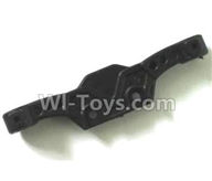 Subotech BG1510A Parts-S15100803 Rear Bridge,Subotech BG1510A RC Car Spare parts Accessories,1:24 4WD BG1510A RC Racing Car parts,High Speed Drifting Buggy Parts