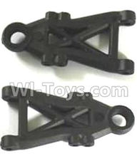 Subotech BG1510A Parts-S1510902 Front and Bottom Swing arm,Front and Bottom Suspension Arm(2pcs),Subotech BG1510A RC Car Spare parts Accessories,1:24 4WD BG1510A RC Racing Car parts,High Speed Drifting Buggy Parts