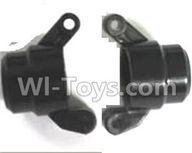 Subotech BG1510A Parts-S15101001 Rear Wheel Seat(2pcs),Subotech BG1510A RC Car Spare parts Accessories,1:24 4WD BG1510A RC Racing Car parts,High Speed Drifting Buggy Parts